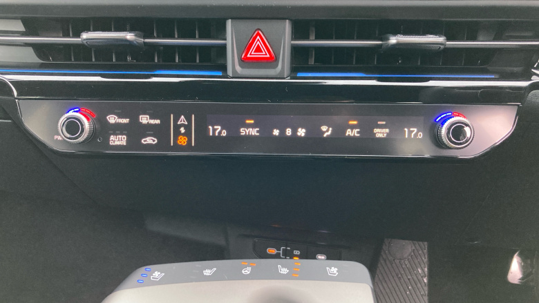 Kia EV6 168kW GT Line S 84kWh 5dr Auto Electric Estate